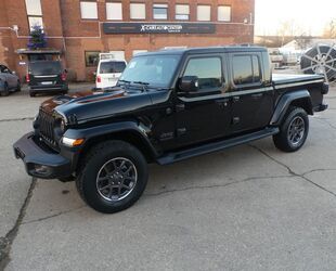 Jeep Gladiator Gebrauchtwagen