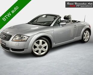 Audi TT Gebrauchtwagen
