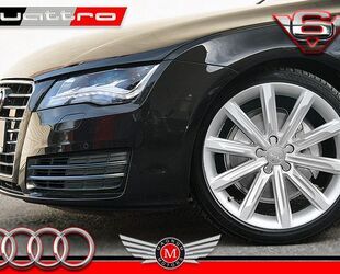 Audi Audi A7 SPORTBACK 2.8 FSI V6 QUATTRO *Aut.*LED*Led Gebrauchtwagen