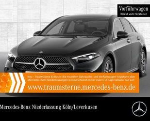 Mercedes-Benz Mercedes-Benz A 250 e Lim AMG+AHK+MULTIBEAM+BURMES Gebrauchtwagen