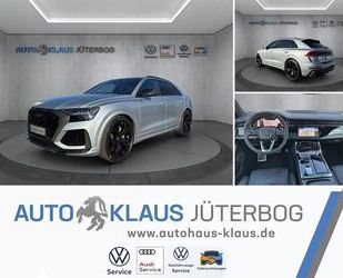 Audi RSQ8 Gebrauchtwagen