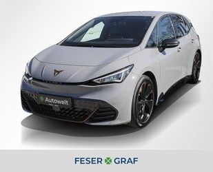 Cupra Born Gebrauchtwagen