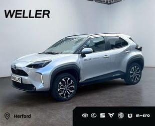 Toyota Yaris Cross Gebrauchtwagen