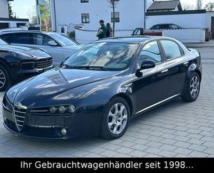 Alfa Romeo Alfa 159 Gebrauchtwagen