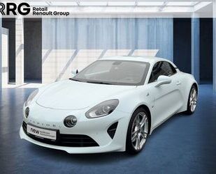 Alpine A110 Gebrauchtwagen