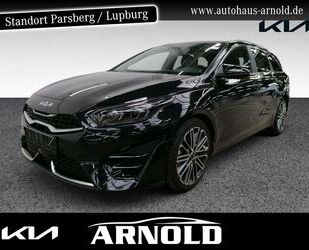 Kia ceed Sportswagon Gebrauchtwagen
