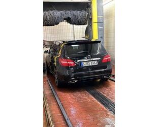 Mercedes-Benz B 220 Gebrauchtwagen