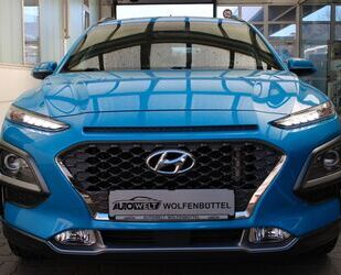 Hyundai KONA Gebrauchtwagen