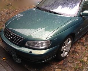 Opel Omega Gebrauchtwagen
