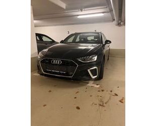 Audi A4 Allroad Gebrauchtwagen