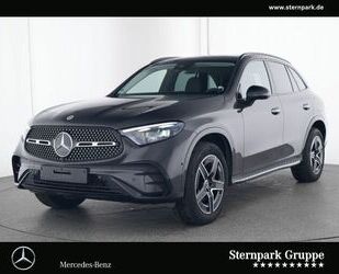 Mercedes-Benz GLC 300 Gebrauchtwagen
