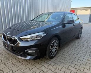 BMW 220 Gran Coupé Gebrauchtwagen