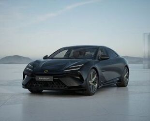 Lotus Emeya Gebrauchtwagen