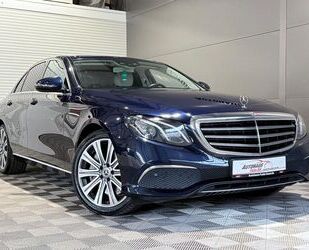 Mercedes-Benz E 350 Gebrauchtwagen