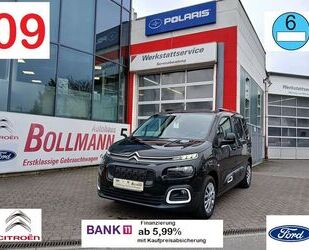 Citroen Berlingo Gebrauchtwagen