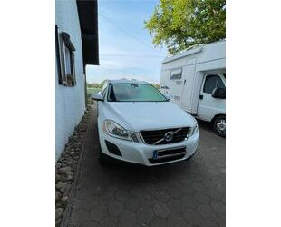 Volvo XC60 Gebrauchtwagen