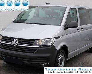 VW T6 Kombi Gebrauchtwagen