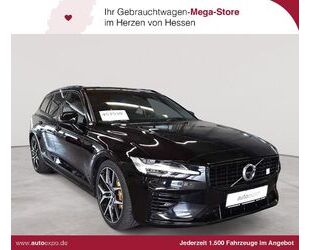 Volvo V60 Gebrauchtwagen