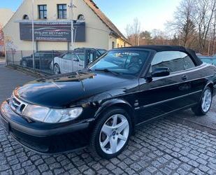 Saab 9-3 Gebrauchtwagen