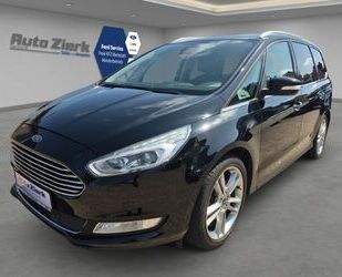Ford Galaxy Gebrauchtwagen