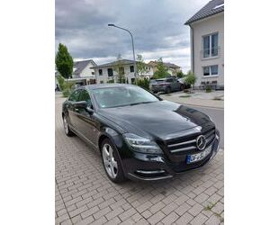 Mercedes-Benz CLS 350 Gebrauchtwagen