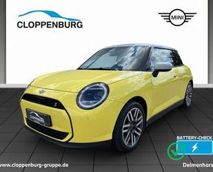 Mini Cooper SE Gebrauchtwagen