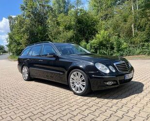 Mercedes-Benz E 200 Gebrauchtwagen