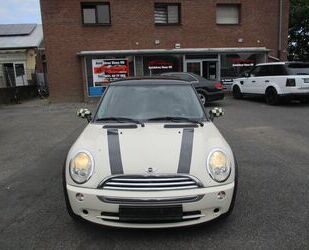 Mini Cooper Gebrauchtwagen