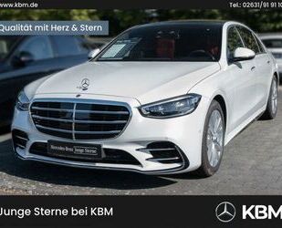 Mercedes-Benz S 350 Gebrauchtwagen