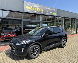 Ford Kuga Gebrauchtwagen