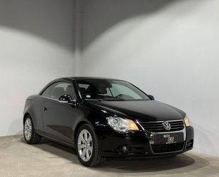 VW Eos Gebrauchtwagen