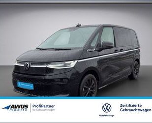 VW T7 Multivan Gebrauchtwagen