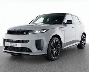 Land Rover Range Rover Sport Gebrauchtwagen