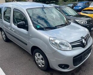 Renault Kangoo Gebrauchtwagen