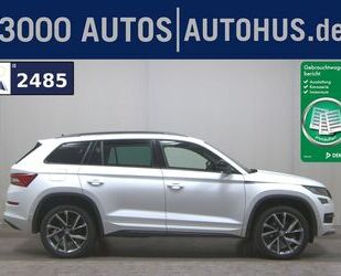 Skoda Kodiaq Gebrauchtwagen