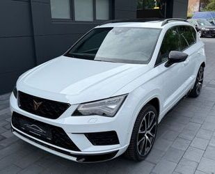 Cupra Ateca Gebrauchtwagen