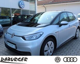 VW ID.3 Gebrauchtwagen