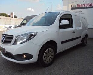Mercedes-Benz Citan Gebrauchtwagen