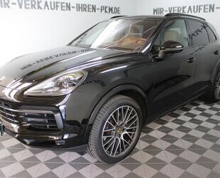 Porsche Cayenne Gebrauchtwagen