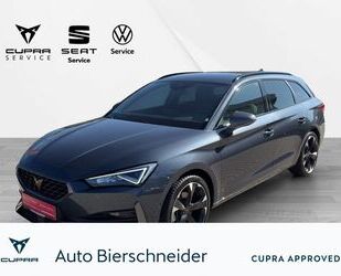 Cupra Leon Gebrauchtwagen