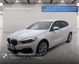 BMW 116 Gebrauchtwagen