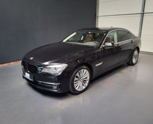 BMW 730 Gebrauchtwagen