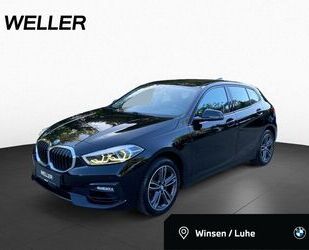 BMW 120 Gebrauchtwagen