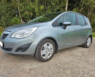 Opel Meriva Gebrauchtwagen