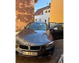 BMW 318 Gebrauchtwagen