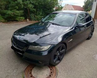 BMW 325 Gebrauchtwagen