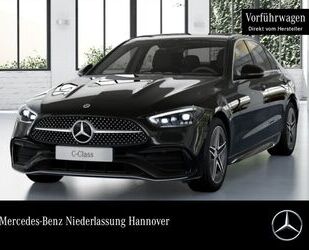 Mercedes-Benz C 300 Gebrauchtwagen