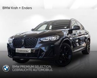 BMW X4 Gebrauchtwagen