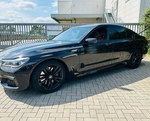 BMW 750 Gebrauchtwagen