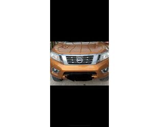 Nissan Navara Gebrauchtwagen
